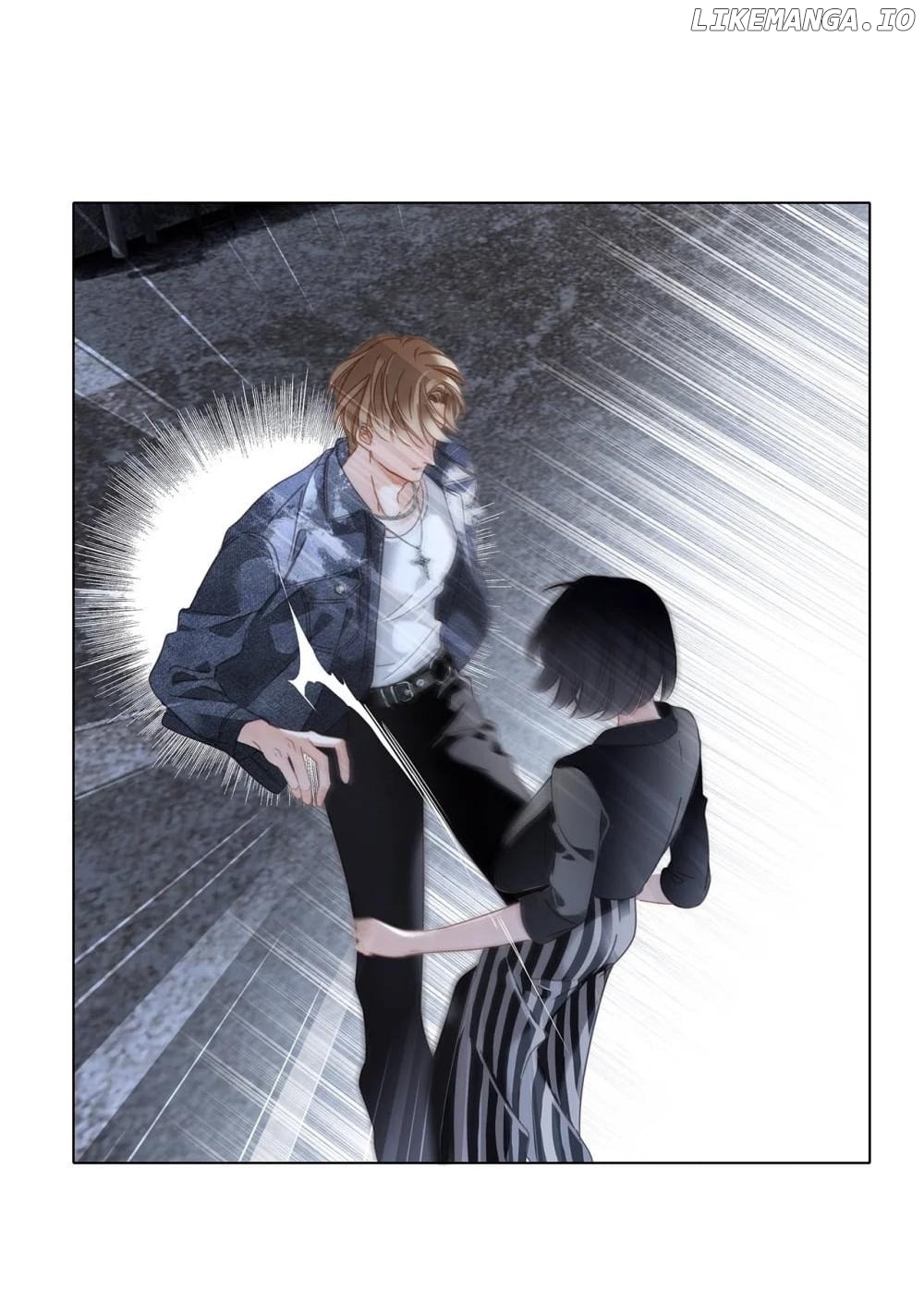 1st Kiss – I Don’t Want To Consider You As Sister Anymore Chapter 62 - 56 - page 41